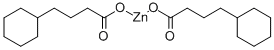 ZINC CYCLOHEXANEBUTYRATE