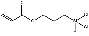 3-Acryloxypropyltrichlorosilane