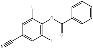 3861-43-6 structural image