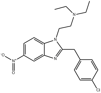 Clonitazene