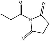 N-propionylsuccinimide