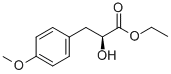 (S)-2-HYDROXY-3-(4-METHOXY-PHENYL)-PROPIONIC ACID ETHYL ESTER