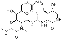 A 269A Structural