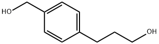 3-(4-HYDROXYMETHYL-PHENYL)-PROPAN-1-OL