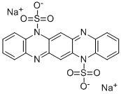 Azapentacene Structural