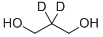 1,3-PROPANE-2,2-D2-DIOL Structural