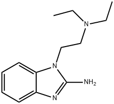 1-(2-DIETHYLAMINO-ETHYL)-1H-BENZOIMIDAZOL-2-YLAMINE