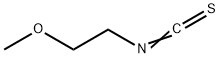 2-METHOXYETHYL ISOTHIOCYANATE