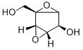 1,5:3,4-Dianhydro-D-altropyranose