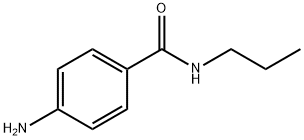 4-AMINO-N-PROPYLBENZAMIDE