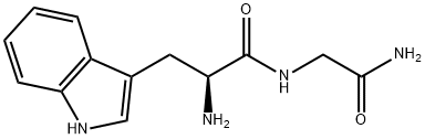 L-TRP-GLY AMIDE
