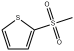 2-METHYLSULFONYLTHIOPHENE