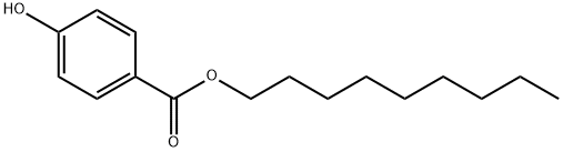 4-HYDROXYBENZOIC ACID N-NONYL ESTER