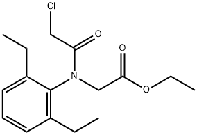 DIETHATYL ETHYL