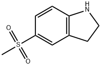 1-(Cloromethyl)-4,5-dihydro-1H-imidazole hydrochloride Structural