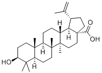 Epibetulinic acid