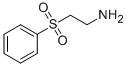 2-AMINOETHYLPHENYLSULFONE HYDROCHLORIDE