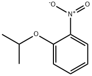 2-isopropoxynitrobenzene Structural