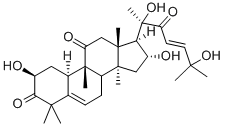 CUCURBITACIN D,CUCURBITACIN D WITH HPLC