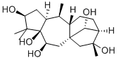 10-Deoxygrayanotoxin III