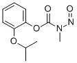 N-nitrosopropoxur