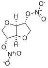 isoidide dinitrate Structural