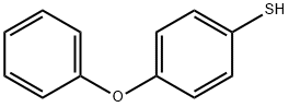 4-PHENOXYTHIOPHENOL