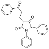 benzopyrazone