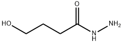 4-HYDROXYBUTYRIC ACID HYDRAZIDE