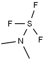 DIMETHYLAMINOSULFUR TRIFLUORIDE