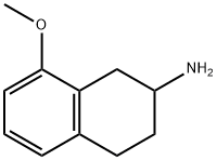 8-METHOXY-2-AMINOTETRALIN
