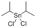 DIISOPROPYLTINDICHLORIDE Structural