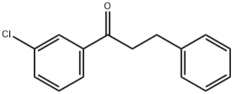 3'-CHLORO-3-PHENYLPROPIOPHENONE