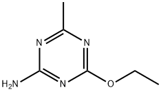 2-AMINO-4-ETHOXY-6-METHYL-1,3,5-TRIAZINE