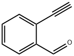 2-ETHYNYLBENZALDEHYDE Structural