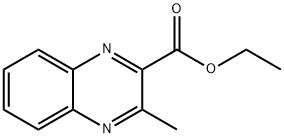 ETHYL 3-METHYLQUINOXALINE-2-CARBOXYLATE