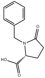 (R)-1-BENZYL-5-CARBOXY-2-PYRROLIDINONE