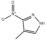 4-Methyl-3-nitropyrazole