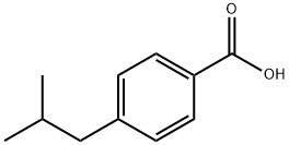 4-ISOBUTYLBENZOIC ACID