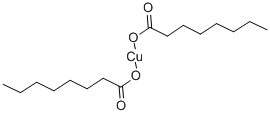 COPPER CAPRYLATE