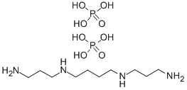 SPERMINE PHOSPHATE Structural