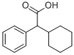 CYCLOHEXYLPHENYLACETIC ACID