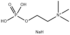 CHOLINPHOSPHATE SODIUM SALT