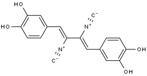 XANTHOCILINY Structural