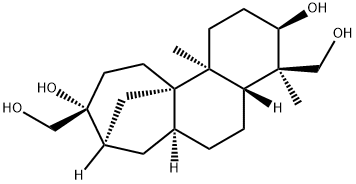 APHIDICOLIN Structural