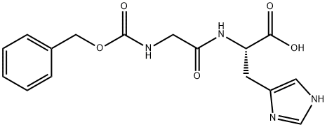 2',3',5'-Triacetylinosine Structural