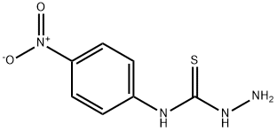 4-(4-NITROPHENYL)-3-THIOSEMICARBAZIDE