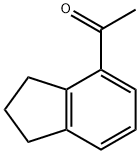 1-INDAN-4-YL-ETHANONE