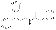 prenylamine Structural