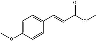 methyl (E)-p-methoxycinnamate  